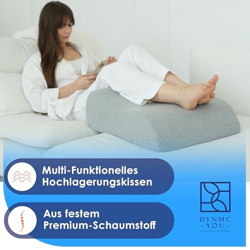 DYNMC you Venenkissen