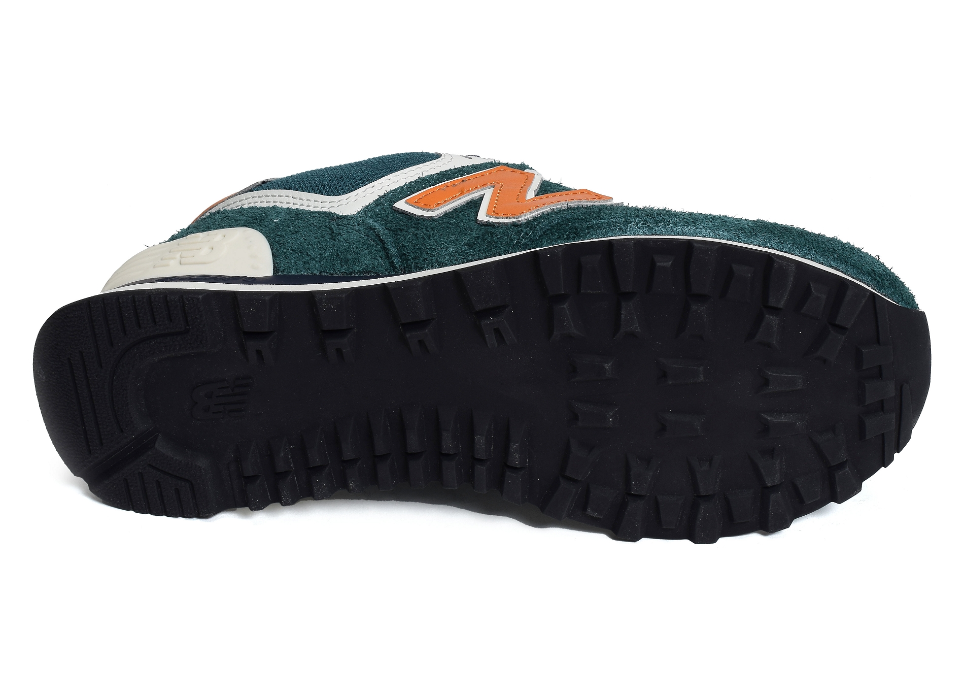 U574 vert