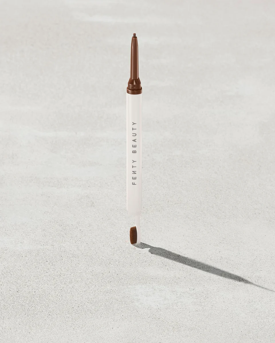 Brow MVP Ultra Fine Brow Pencil & Styler