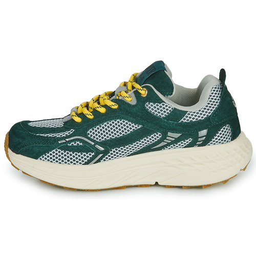 Mercer Amsterdam - The Re-Run MAX Nubuck Verde