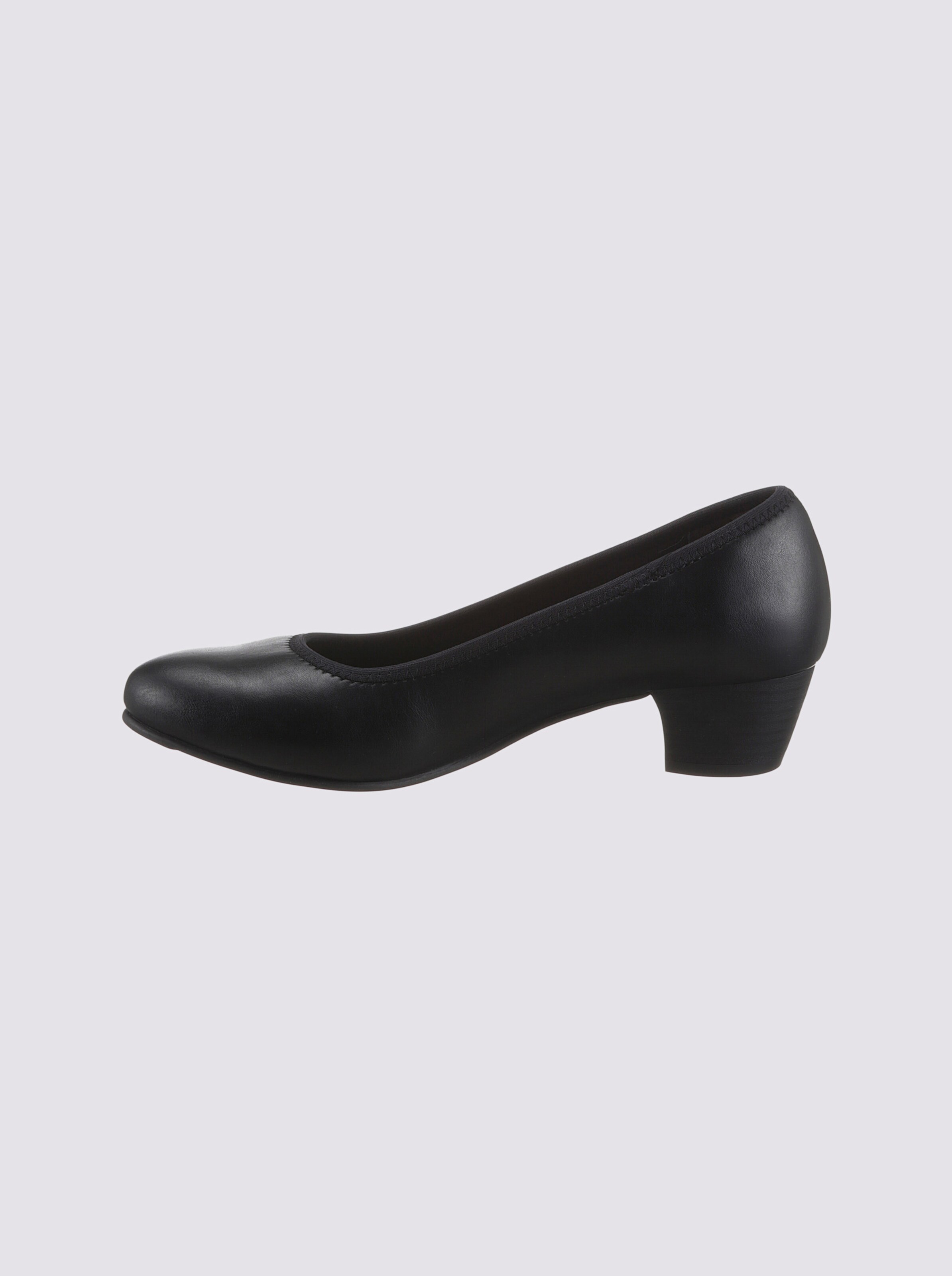 Pumps