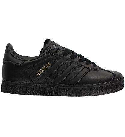 adidas Originals Schuhe - Gazelle - Schwarz