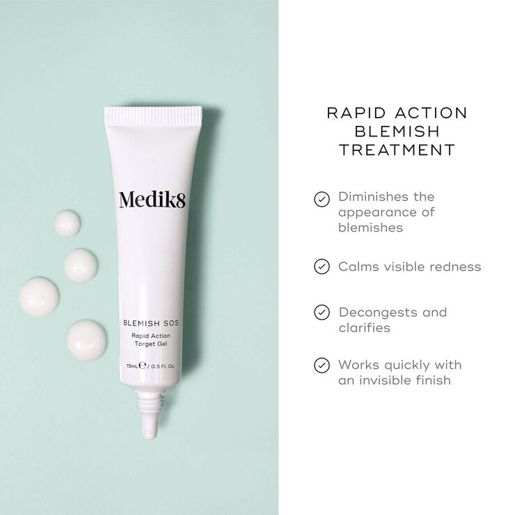 MEDIK8 Blemish SOS
