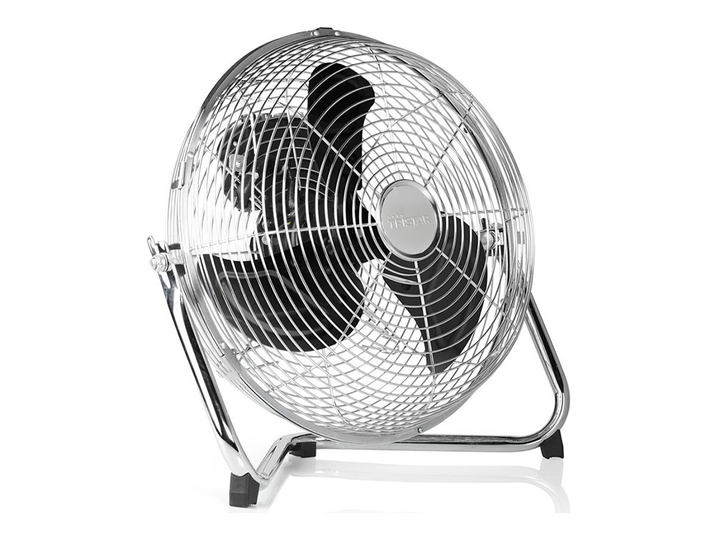Tristar VE-5937 metalen boxventilator