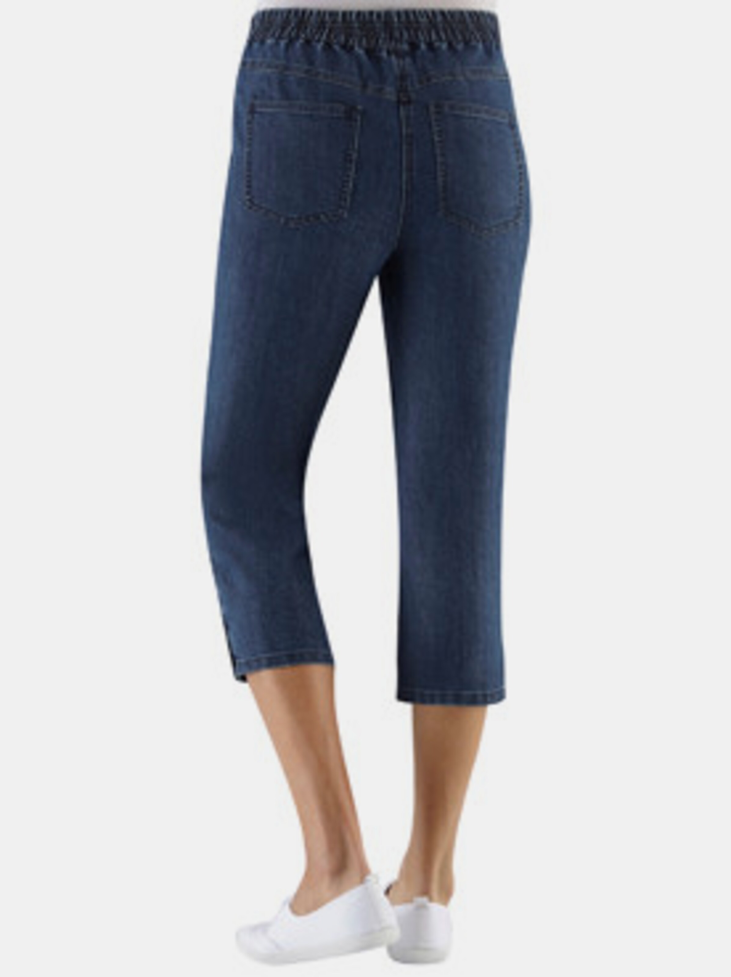 Caprijeans