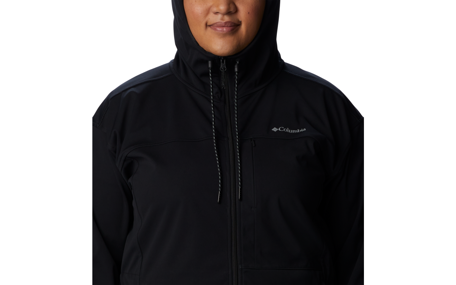 Columbia Flora Park Damen Softshelljacke