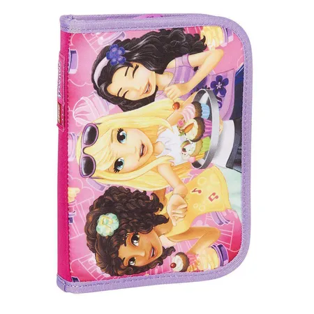 BBM LEGO® Schüleretui Friends Cupcake
