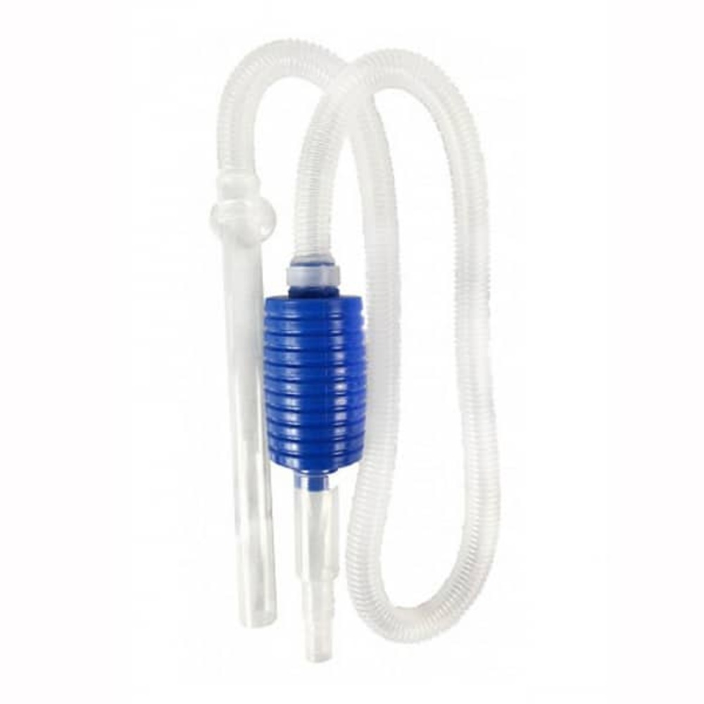 Siphon pour aquarium - 120cm