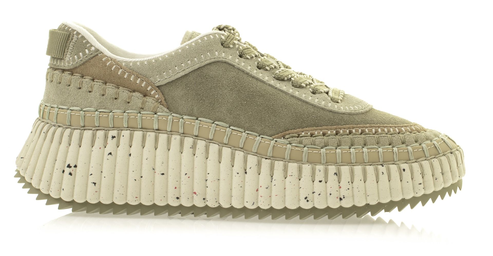 Chloé Nama Sneakers