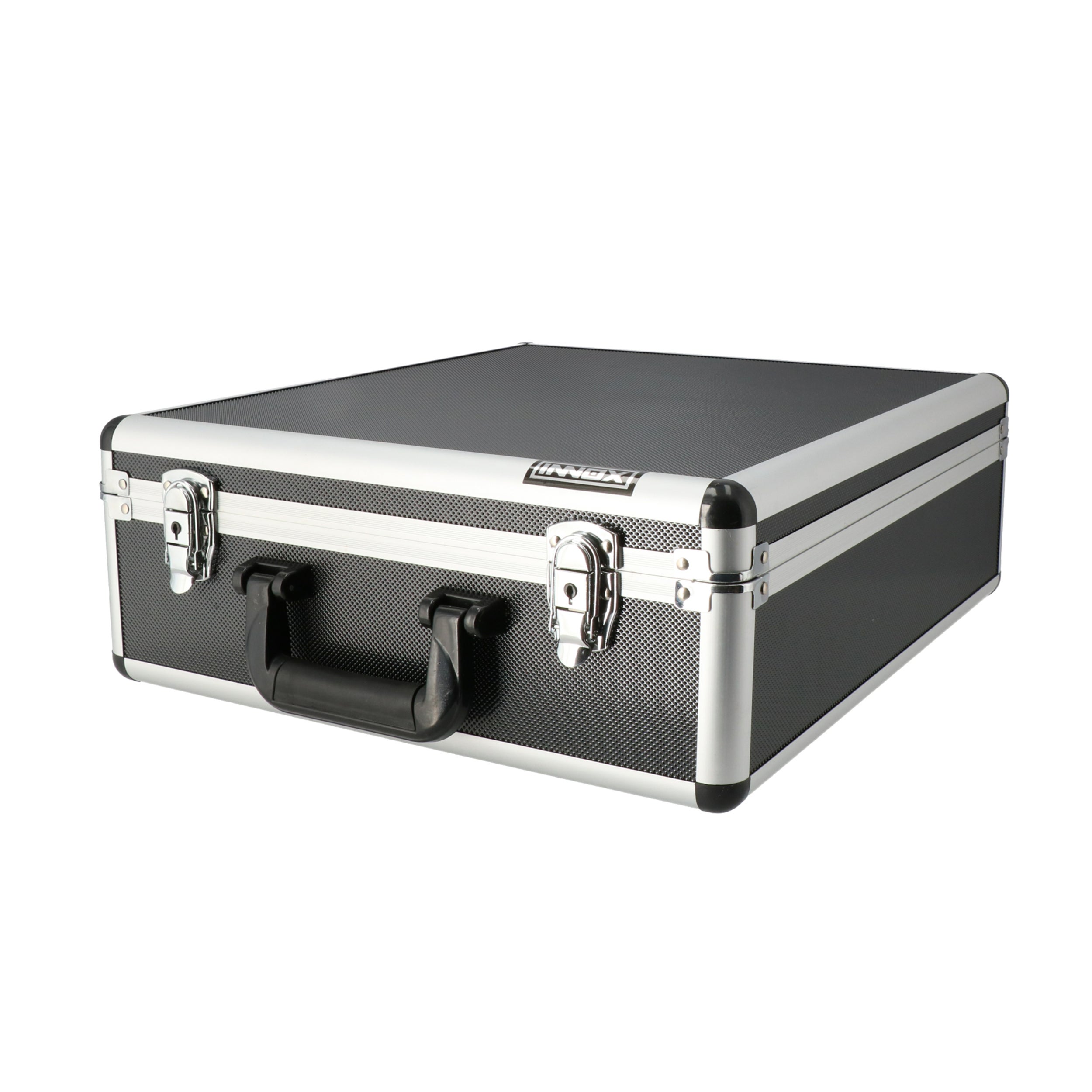 Innox Unicase Foam L universele mixer case 107x425x388 mm