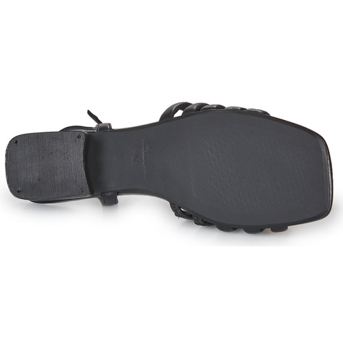 Clarks - SEREN25 PART - Noir