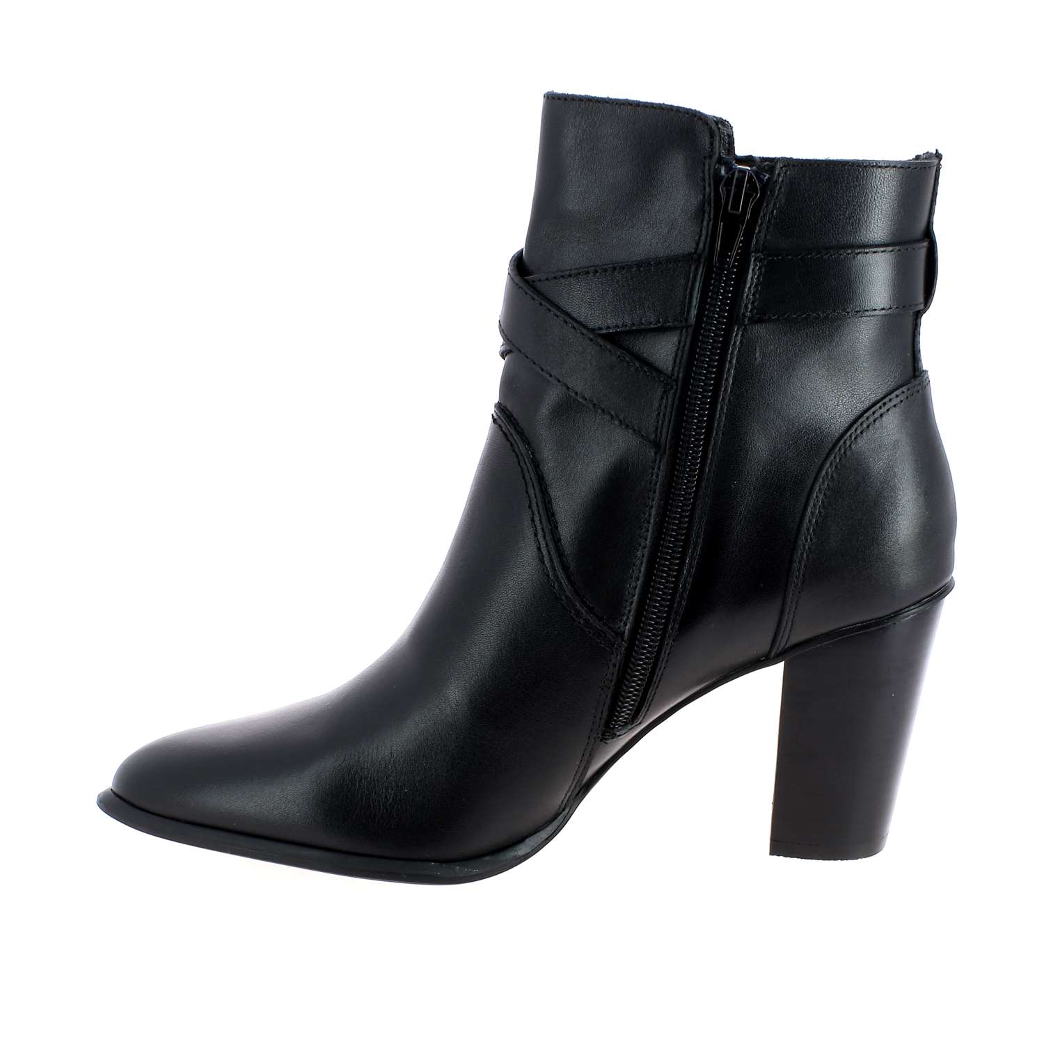 Boots et bottines femme ENZO VERSINI PINDIMO