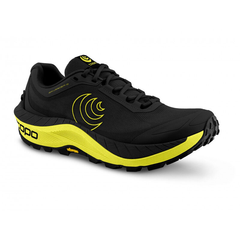 MTN Racer 3 - Chaussures trail homme