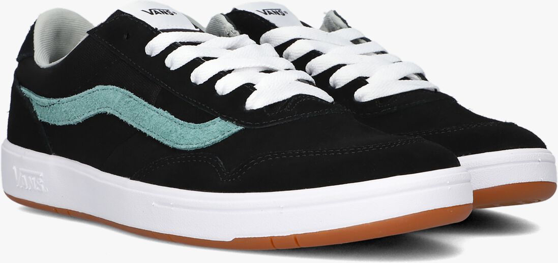 VANS zwarte vans lage sneakers ua cruze too cc 90's