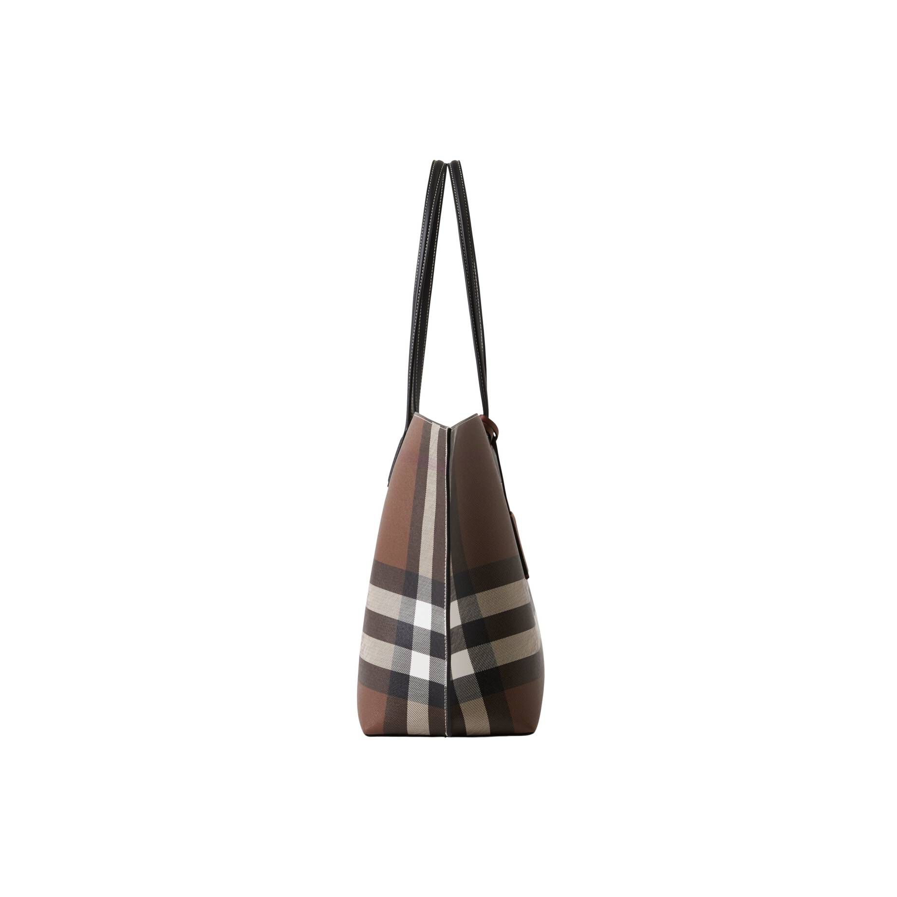 Burberry| Shopper LL MD SOFT TB TOTE GC9
