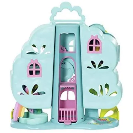 BABY born® Surprise Spielset Baumhaus