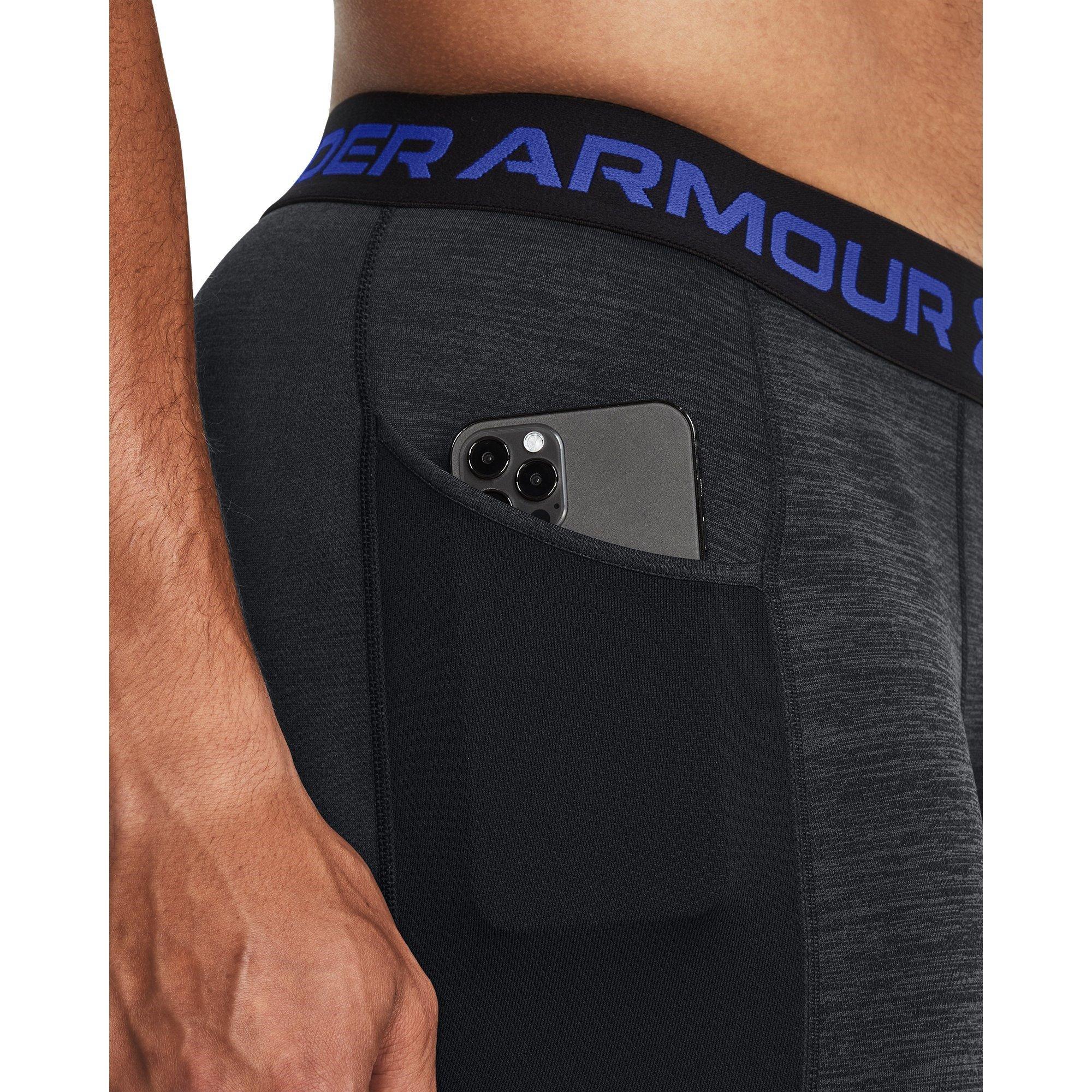 Under Armour Under Armour Ua Cg Twist Lgs Baselayer Legging Mens