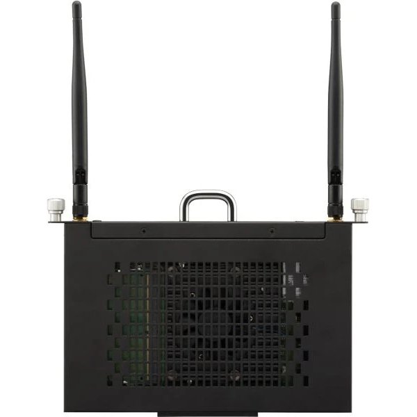 Viewsonic VPC13-C33-G1 Slot-in PC Intel® Core™ i3 i3-1315U 8 Go DDR4-SDRAM 256 Go SSD ChromeOS Noir
