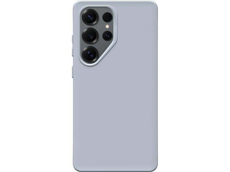 Rhinoshield Back Cover SolidSuit Galaxy S25 Ultra Ash Grey Schutzhülle für das Samsung Galaxy S25 Ultra