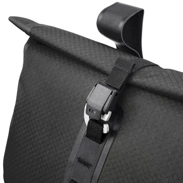 ORTLIEB Accessory-Pack 3.5L Stuurtas Zwart