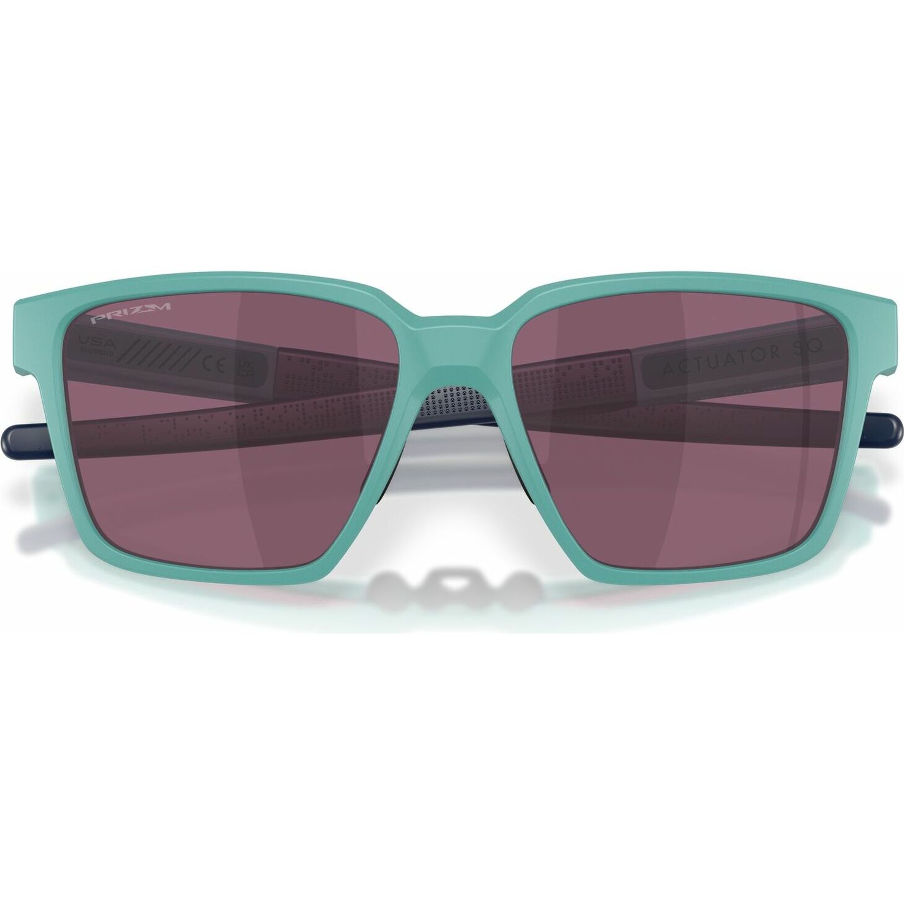 Oakley Actuator SQ Prizm Fietsbril