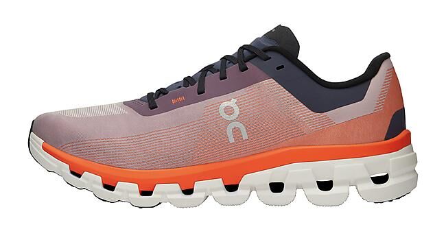 ON RUNNING - CHAUSSURES DE RUNNING CLOUDLFOW 4 M