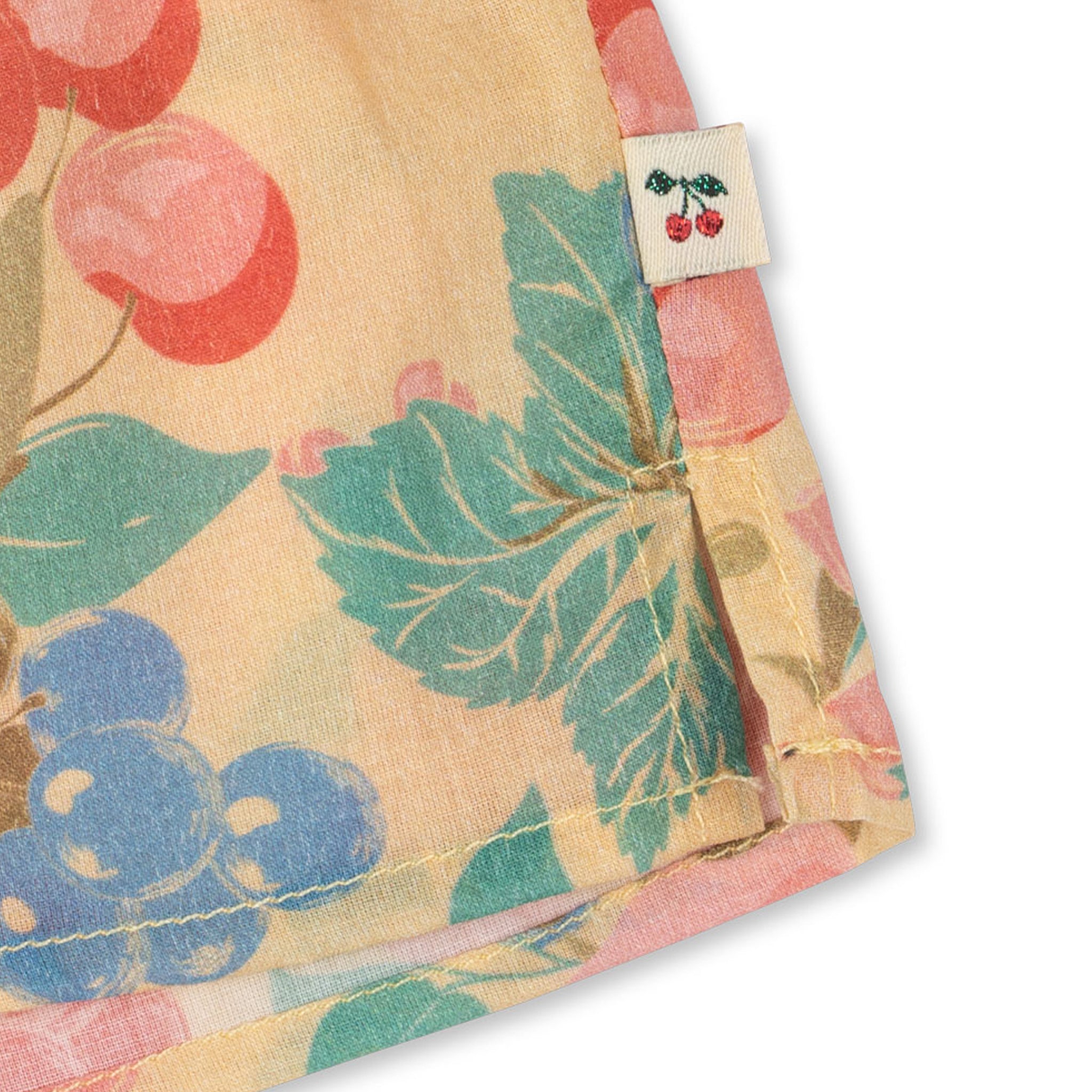 Shorts Pacey Bloomigrape