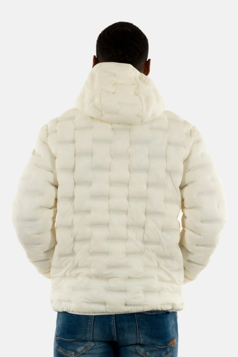Doudounes sergio tacchini abelia 142-grd/nav
