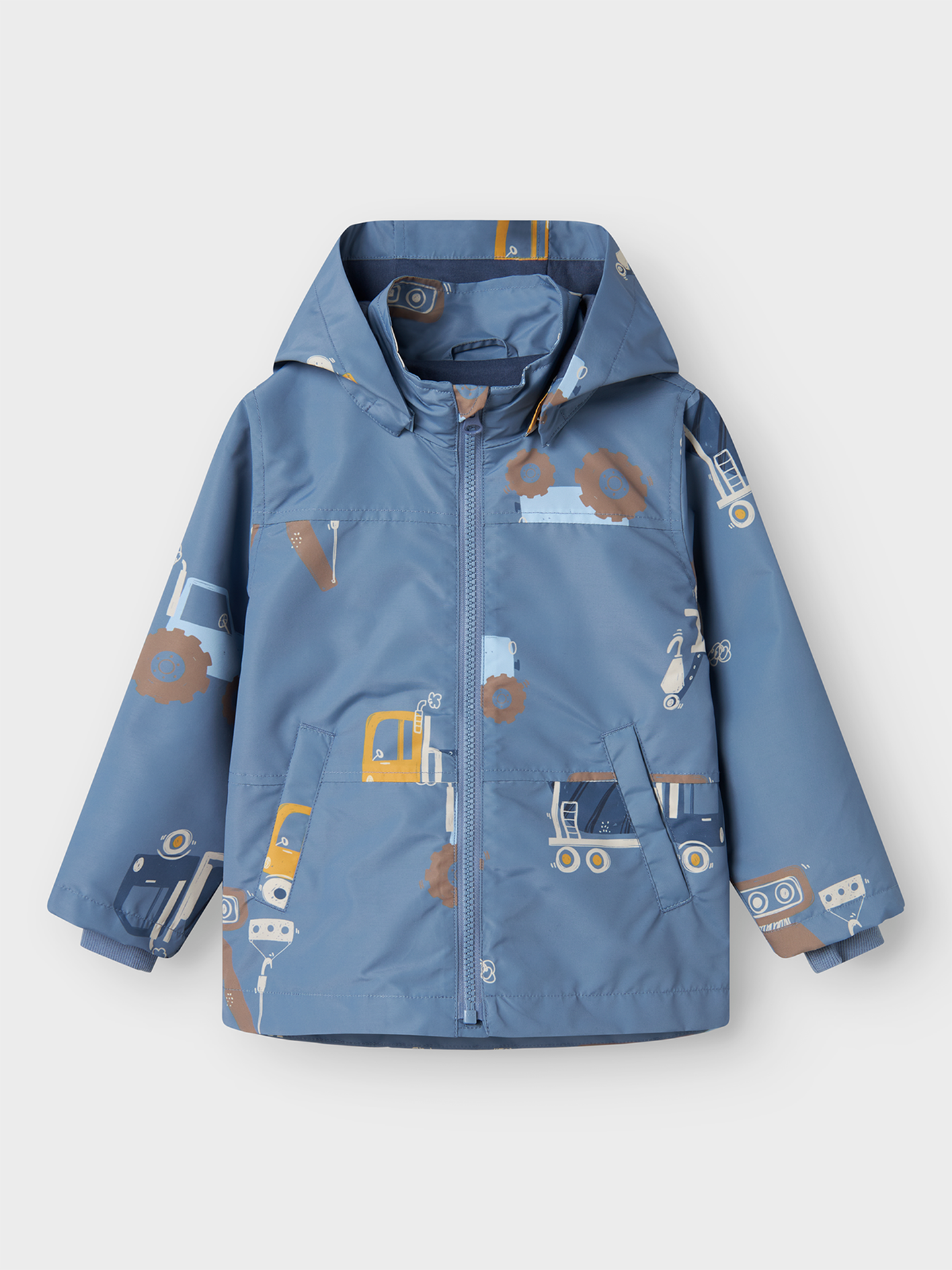 Max Jacket All Over Print