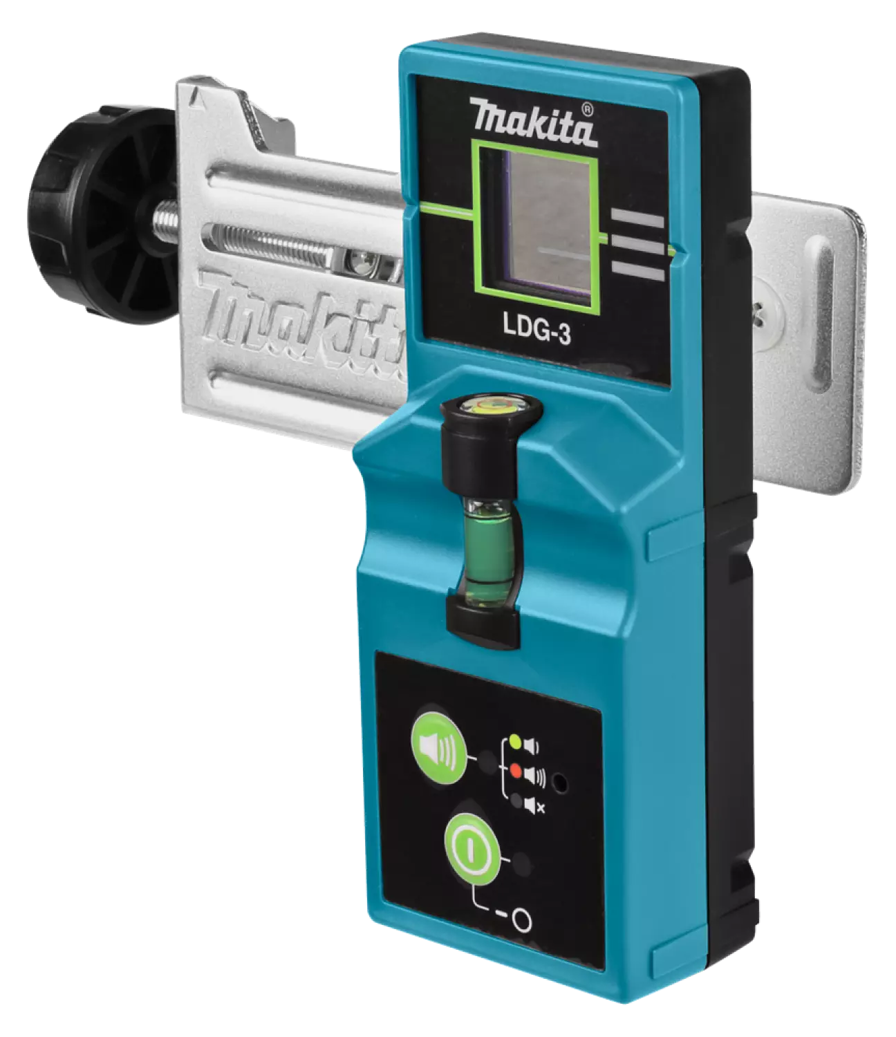 Makita TK0LDG301G Laserlijn ontvanger LDG-3