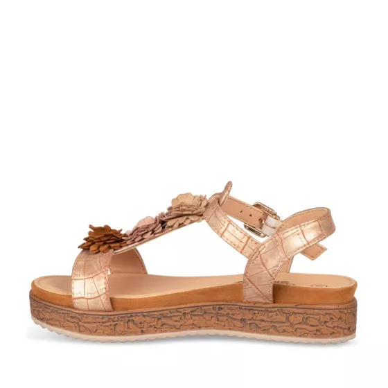 Sandales ROSE LOVELY SKULL
