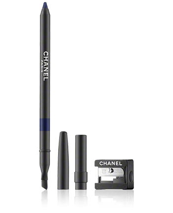 Chanel Le Crayon Yeux Crayon Contour des Yeux Précision 19 Blue Jean 1g