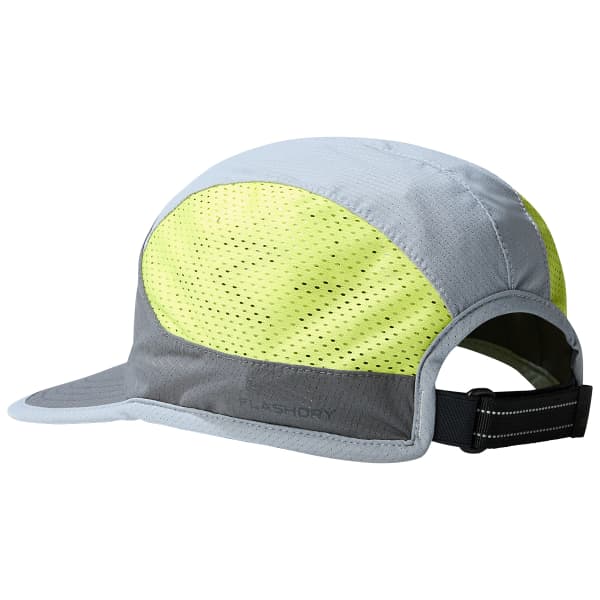 Casquette trail THE NORTH FACE SUMMER LT RUN HAT ANTHRACITE GREY/FIZZ LI