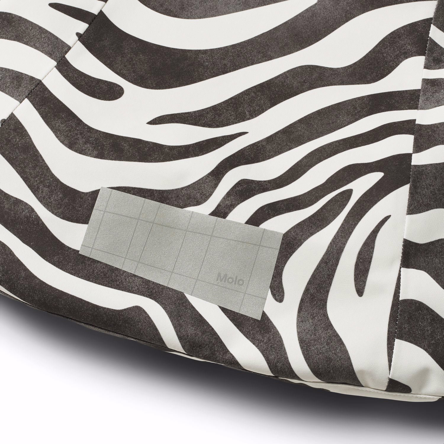 Pearson - Zebra