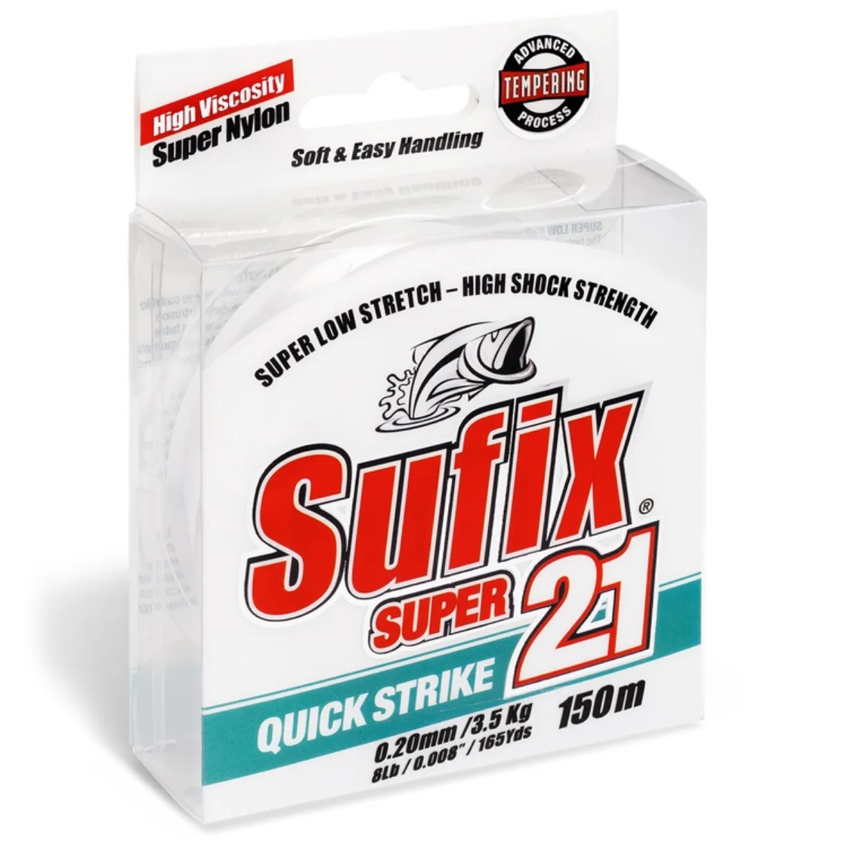 Sufix Super 21 300m