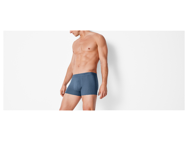 3 Heren boxers