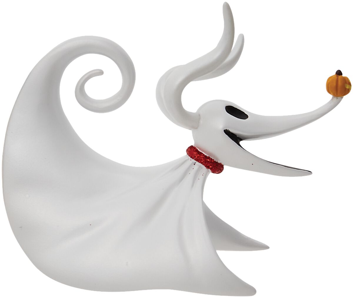 Zero | L'Étrange Noël De Monsieur Jack Statuette