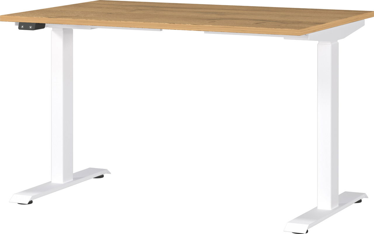 E-Serie E-Schreibtisch eSystem