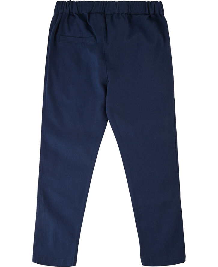 Magasin du Nord Collection Kelvin 1G Dress blues