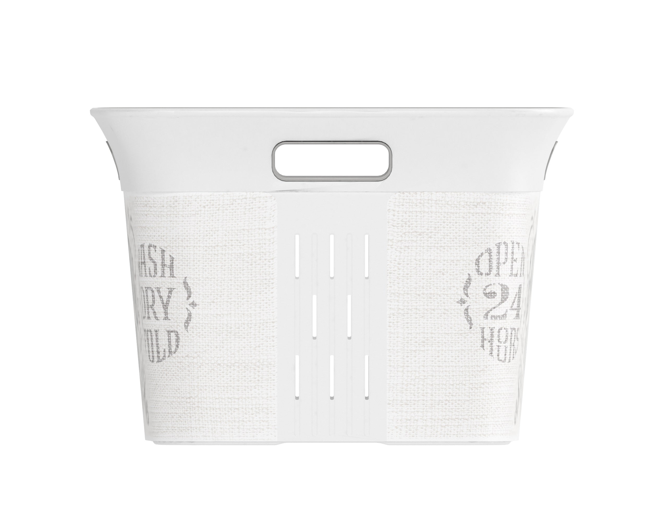 Kis Chic Deluxe Wasmand - 45L