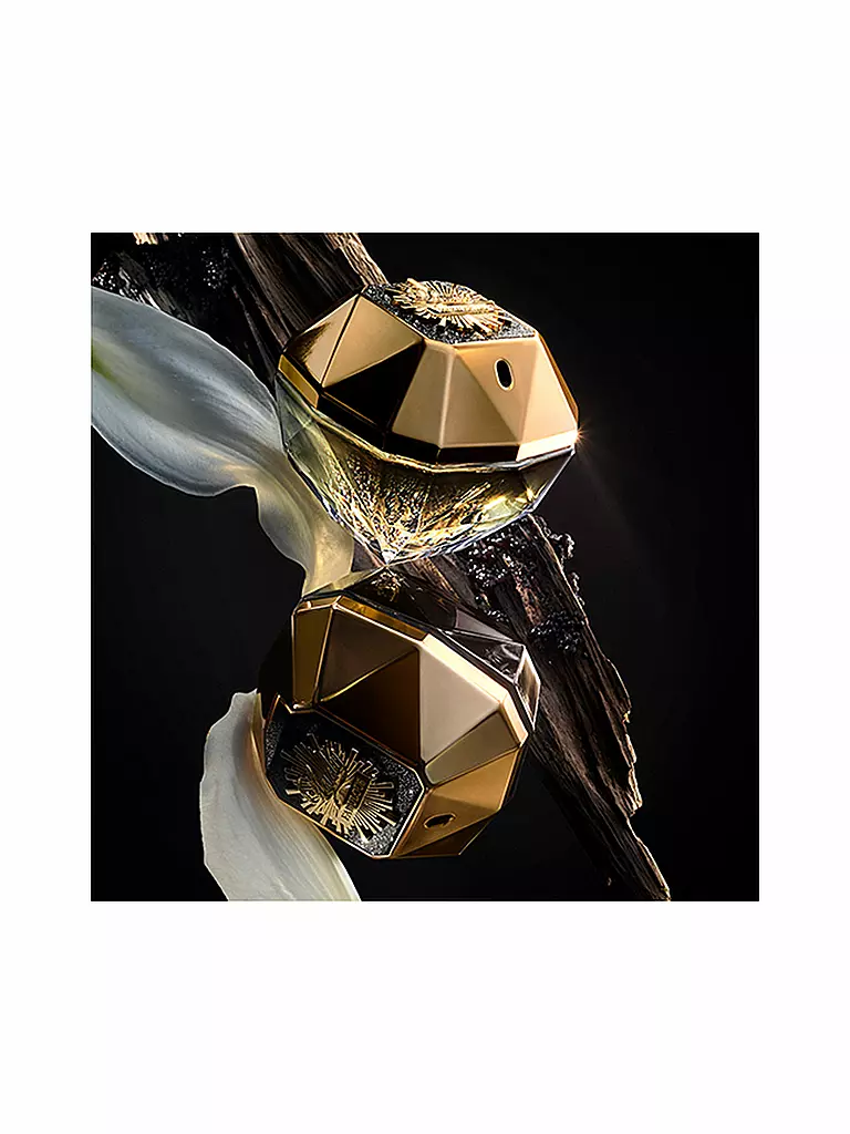 PACO RABANNE Lady Million Fabulous Eau de Parfum  Intense 30ml keine Farbe