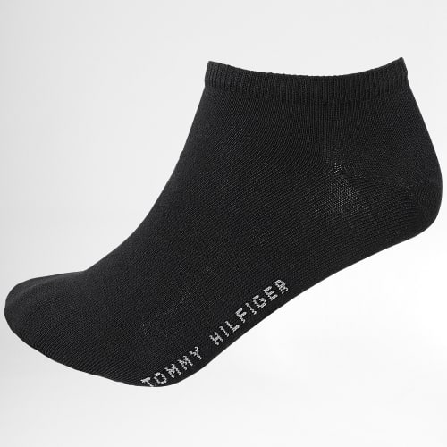 Lot De 6 Paires De Chaussettes 701219562 Noir
