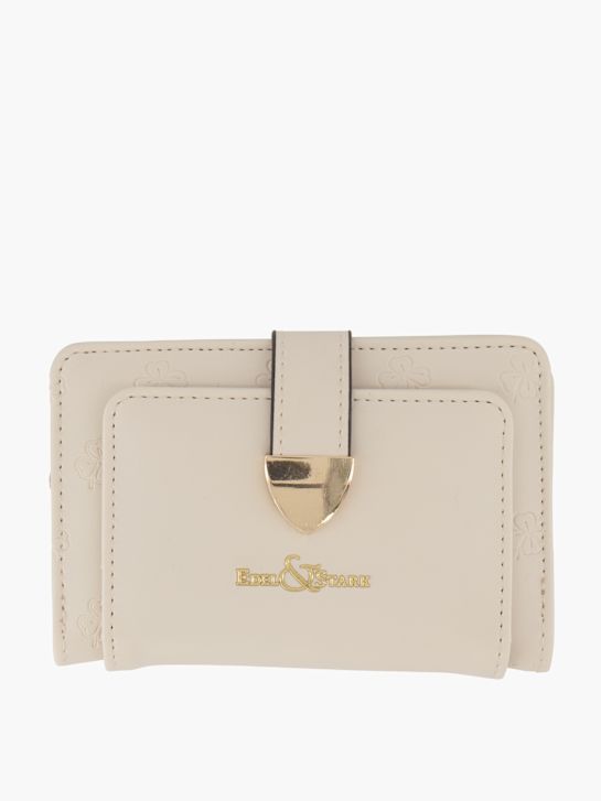 Edel & Stark Portemonnaie Cognac