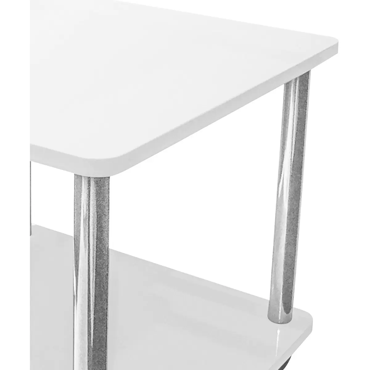 Beistelltisch Paul Best Price weiss