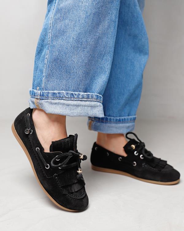 Via Vai 62374-01 zwart [sierra nero]