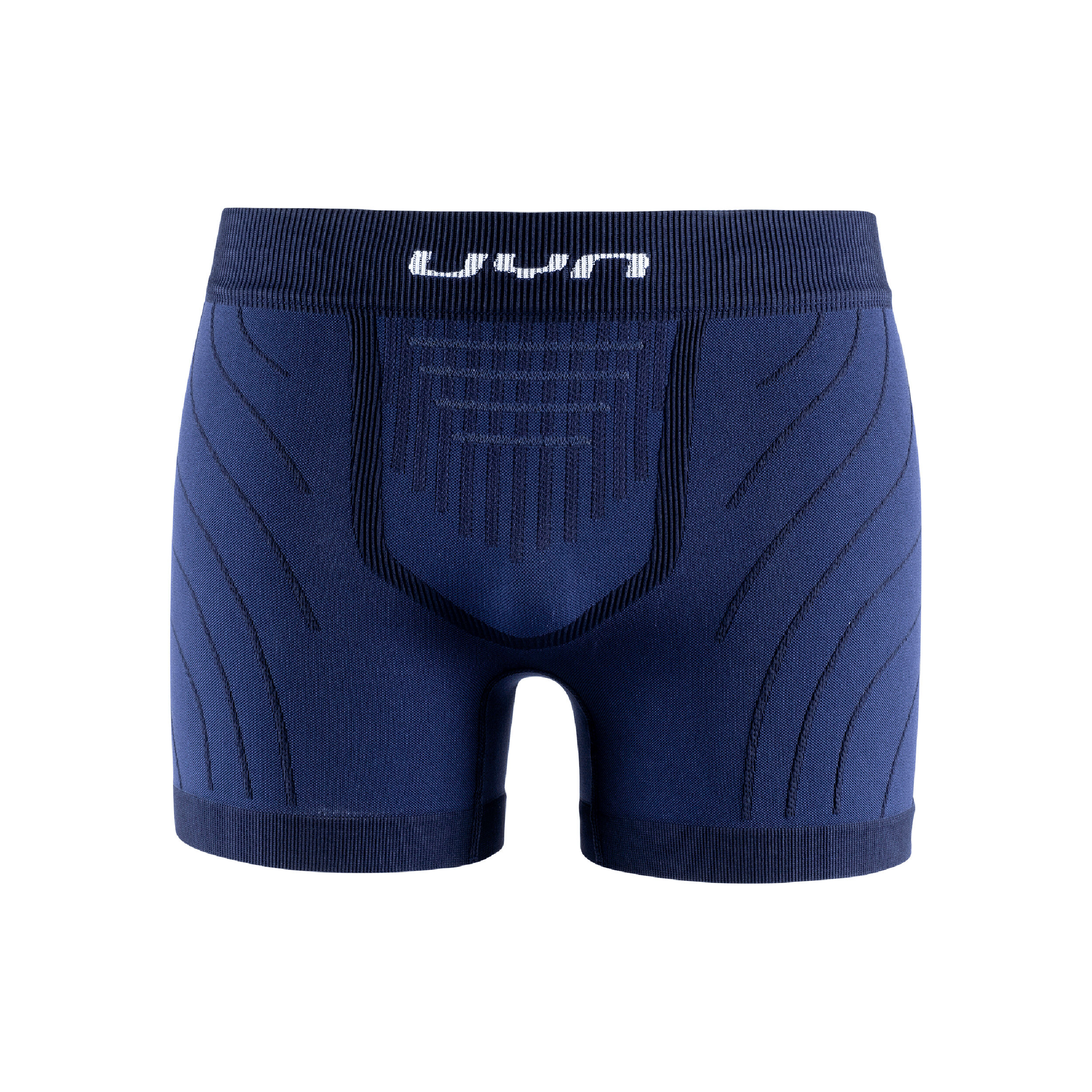 UYN Motyon 2.0 Caleçon Hommes - Bleu