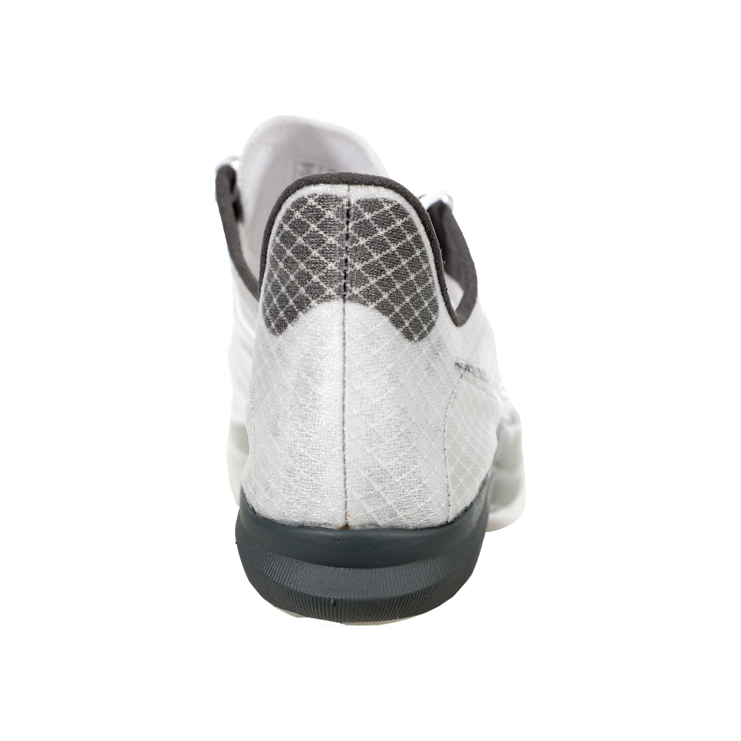 Saucony Terminal VT Spikes - Blanc , Jaunes Fluo
