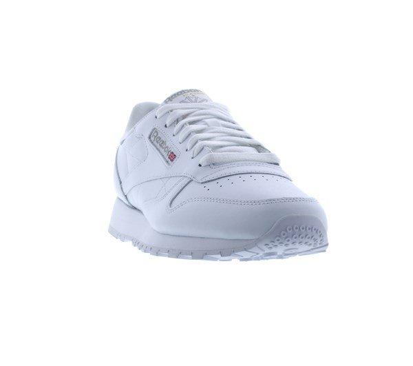 Reebok Classic Leather Mens Trainers