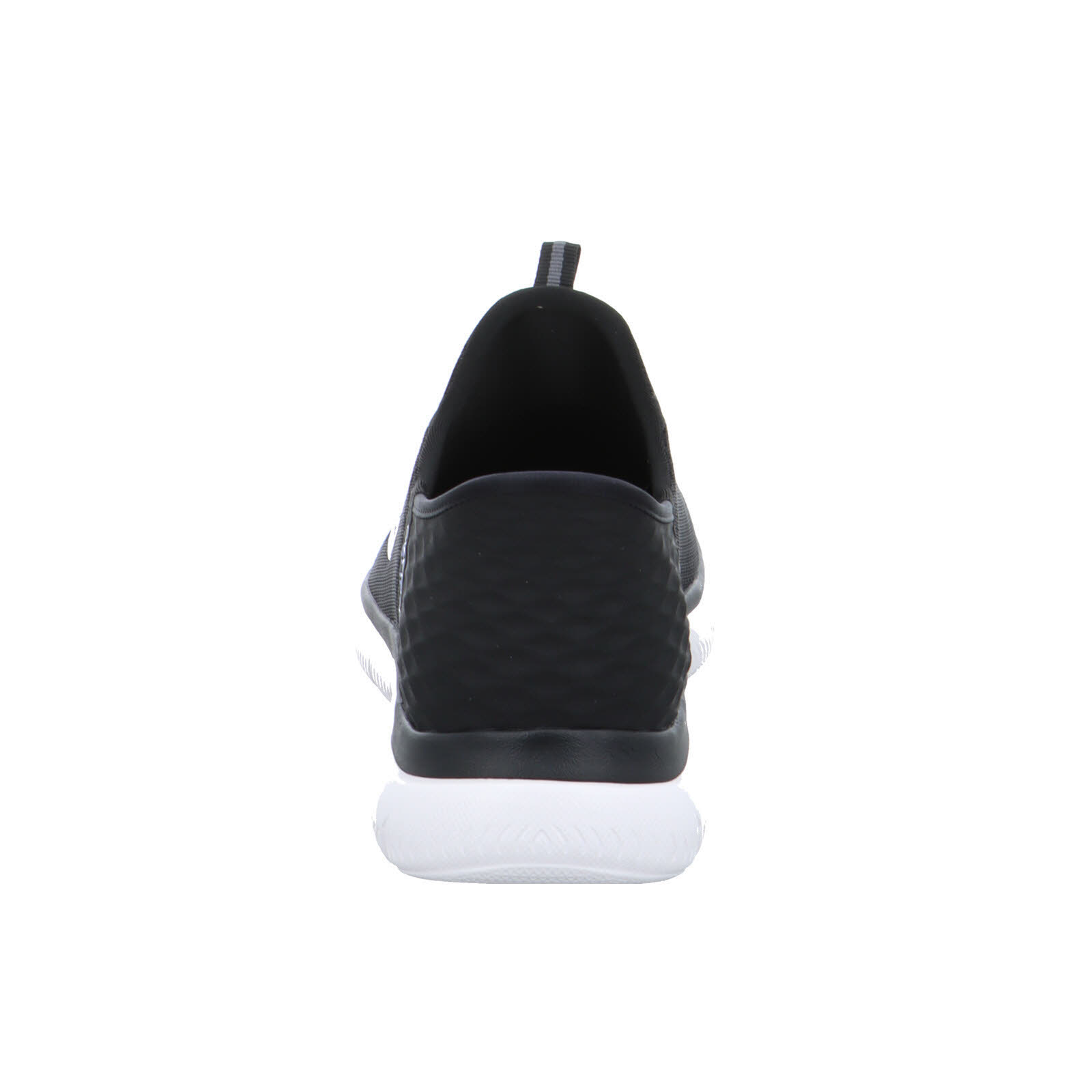 Halbschuhe 232457 BLK