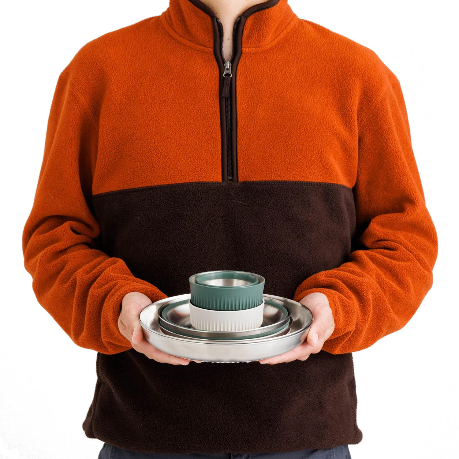 Sea To Summit Detour Dinnerware Set